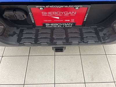 2019 Toyota Tacoma TRD Pro