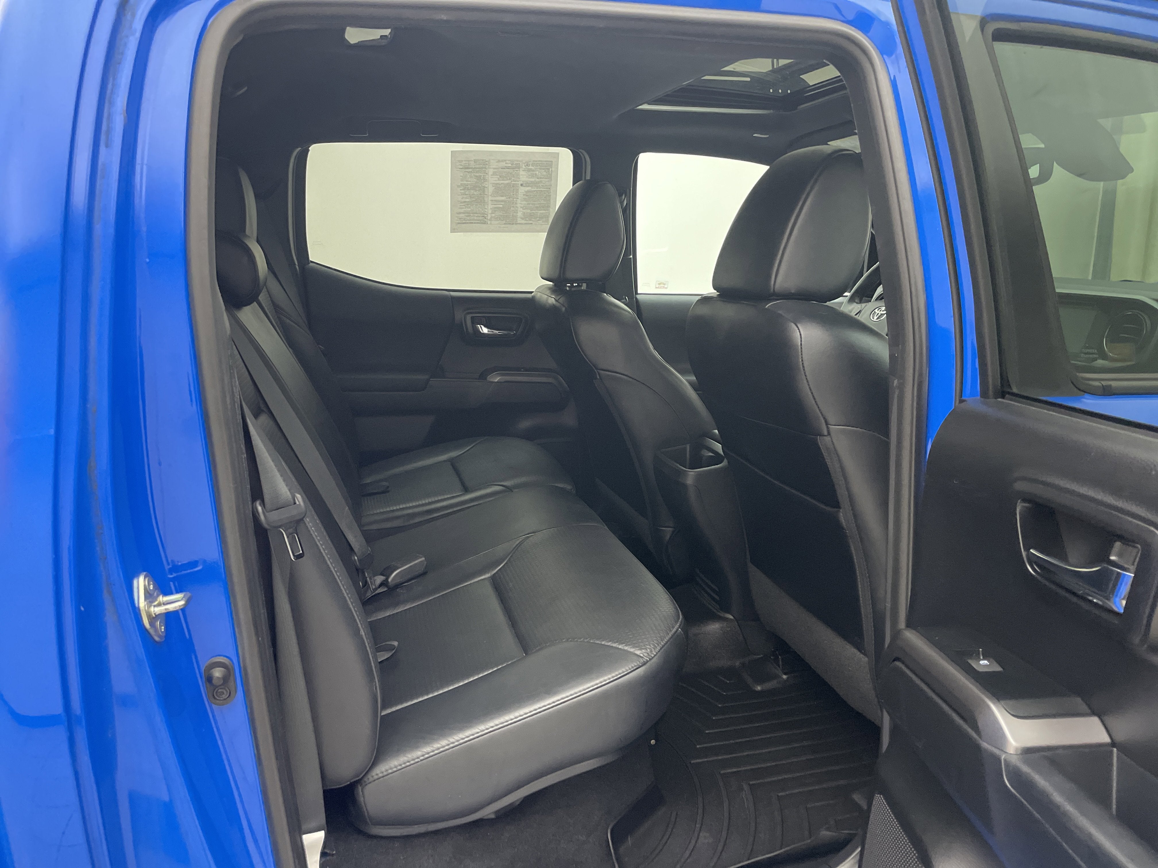 2019 Toyota Tacoma TRD Pro