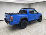 2019 Toyota Tacoma TRD Pro