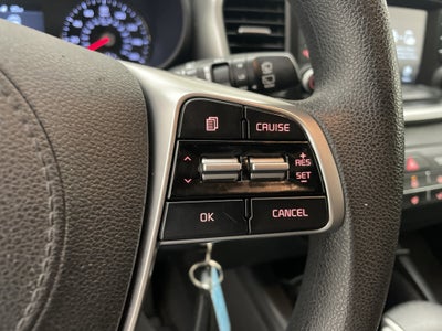 2019 Kia Sorento 2.4L L