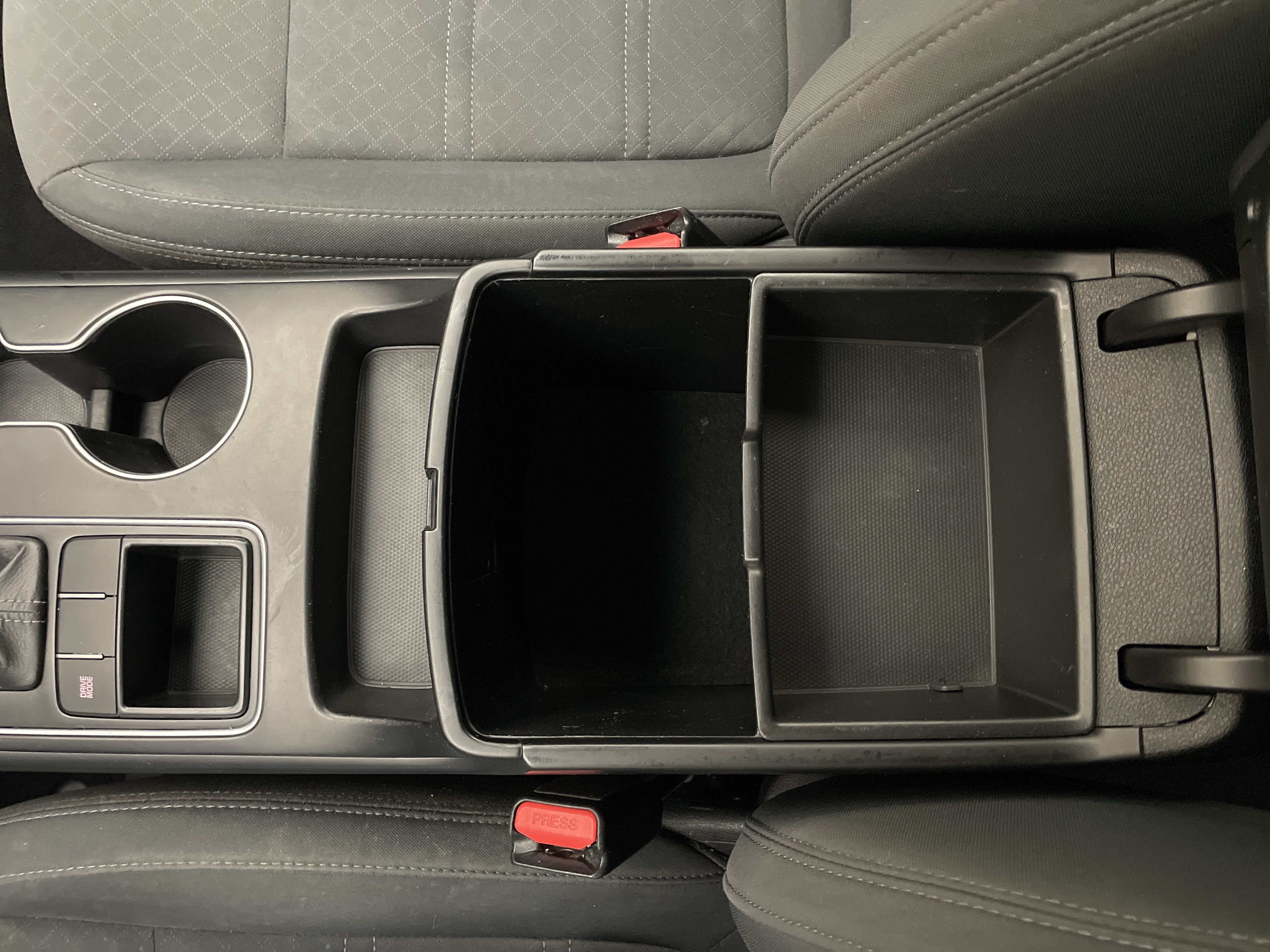 2019 Kia Sorento 2.4L L