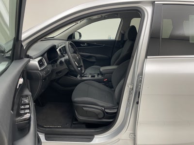 2019 Kia Sorento 2.4L L
