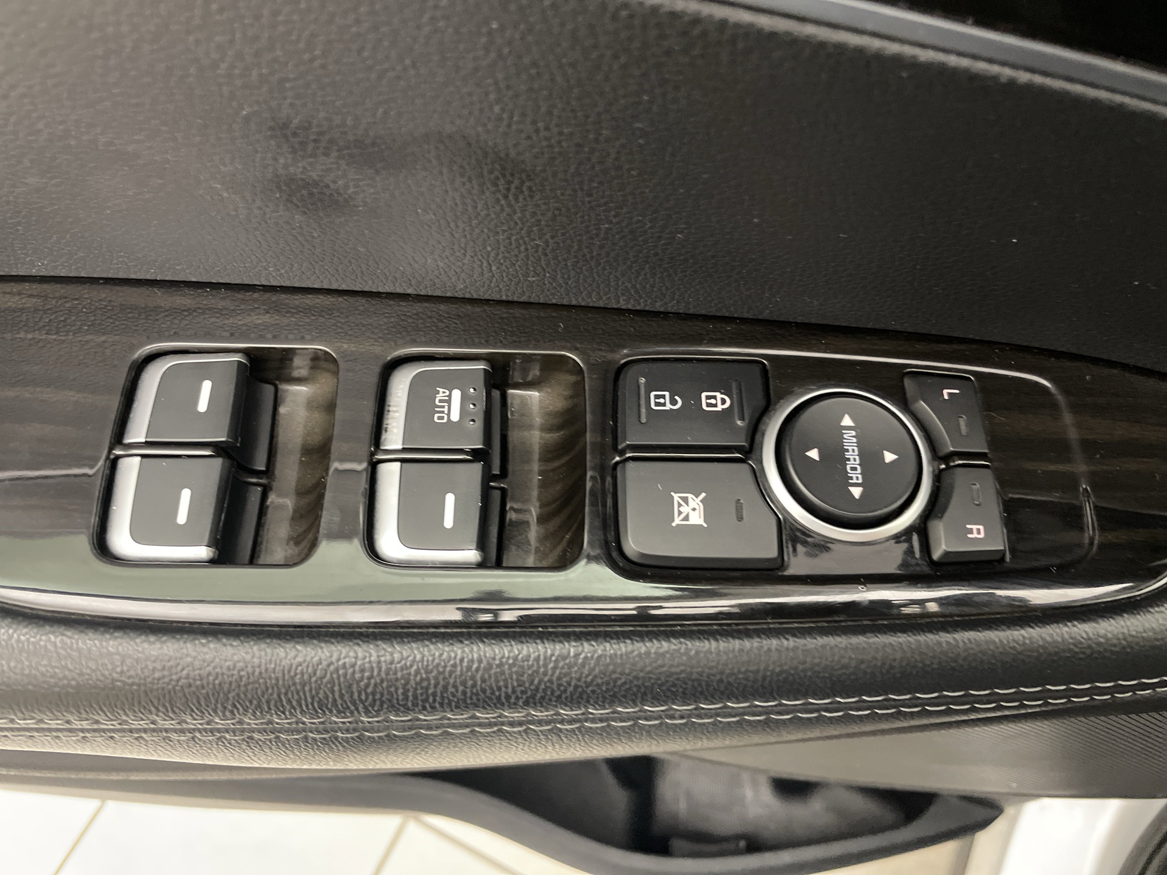 2019 Kia Sorento 2.4L L