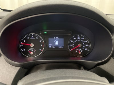2019 Kia Sorento 2.4L L