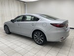 2019 Mazda Mazda6 Touring