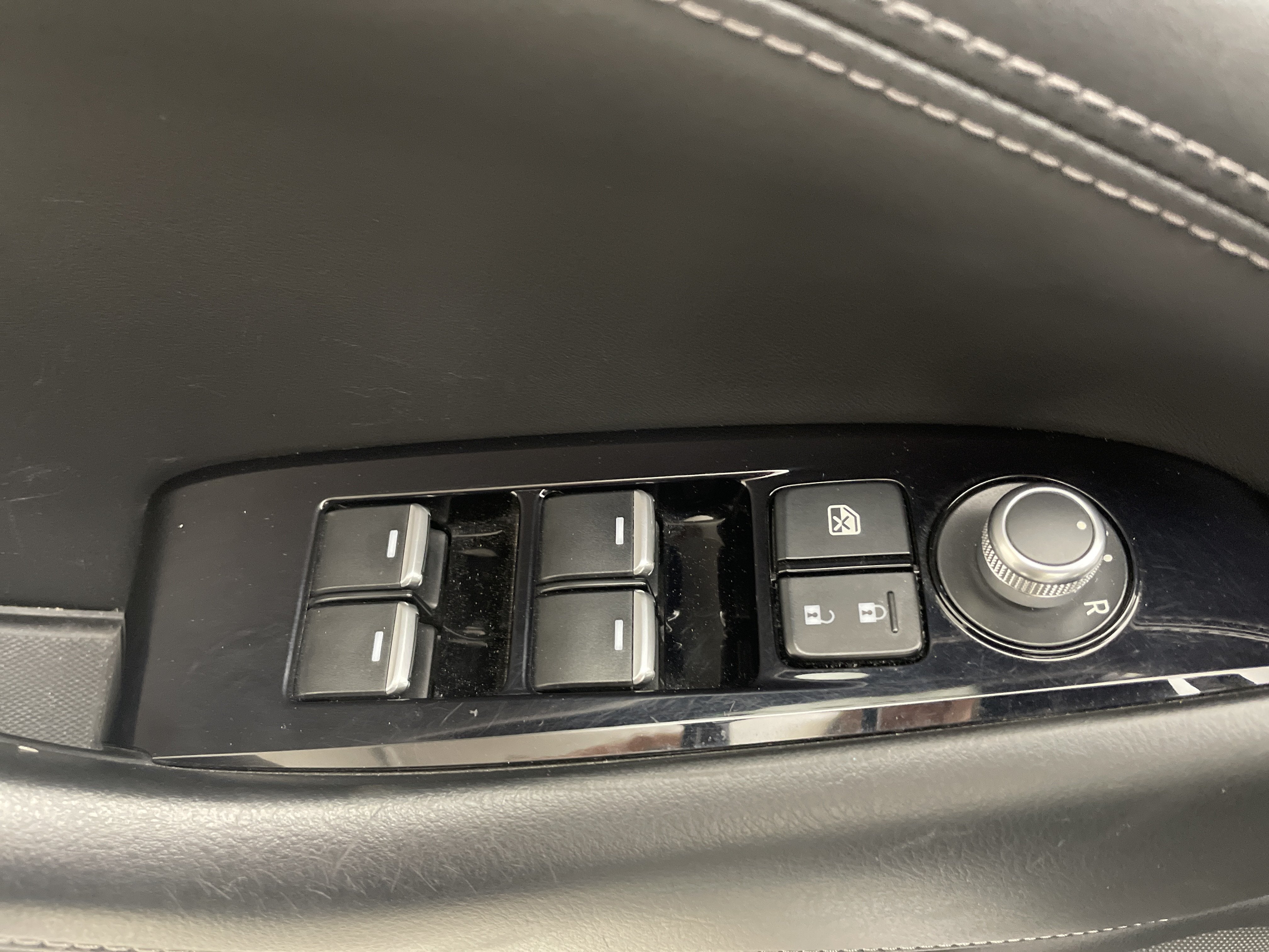 2019 Mazda Mazda6 Touring