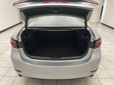 2019 Mazda Mazda6 Touring