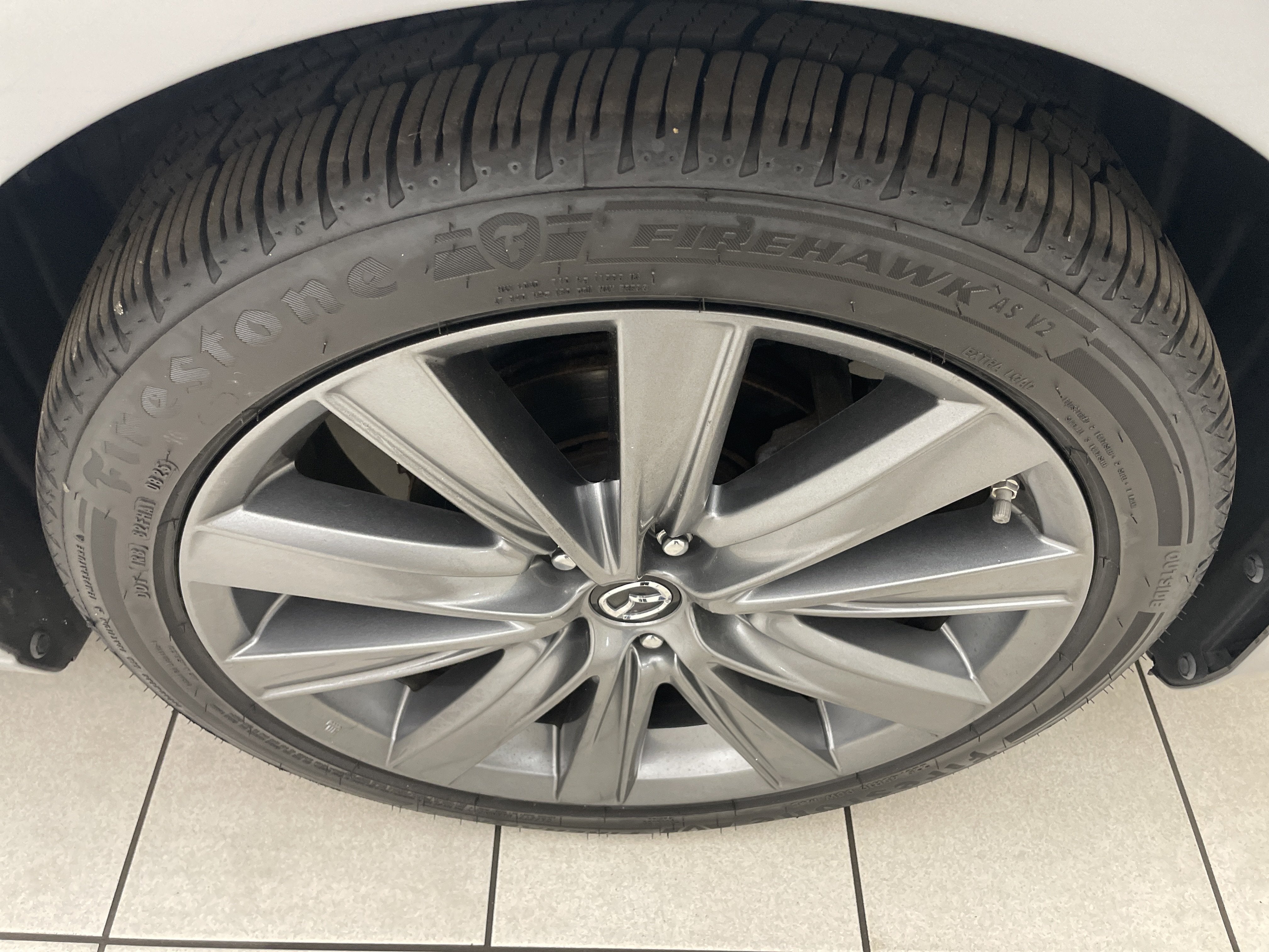 2019 Mazda Mazda6 Touring