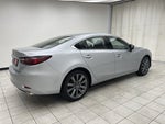 2019 Mazda Mazda6 Touring