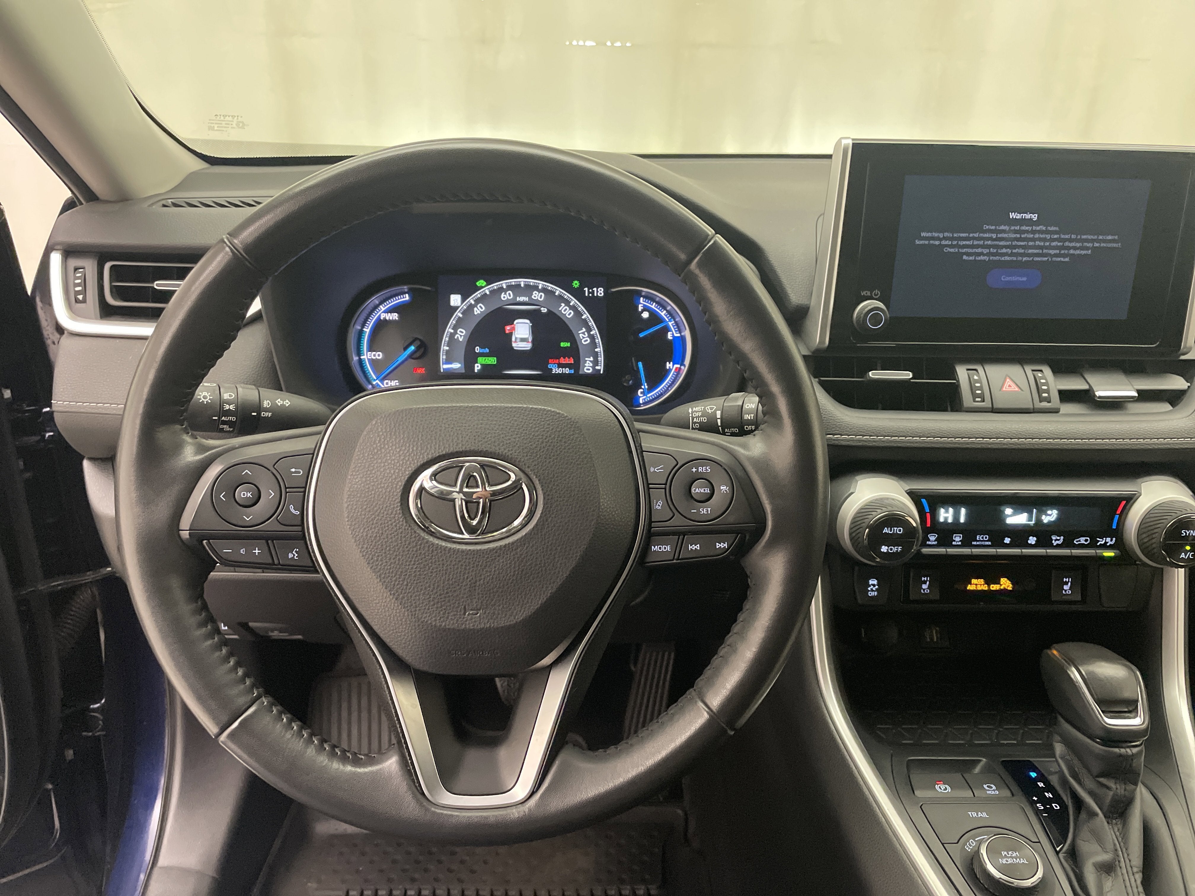 2023 Toyota RAV4 Hybrid XLE Premium