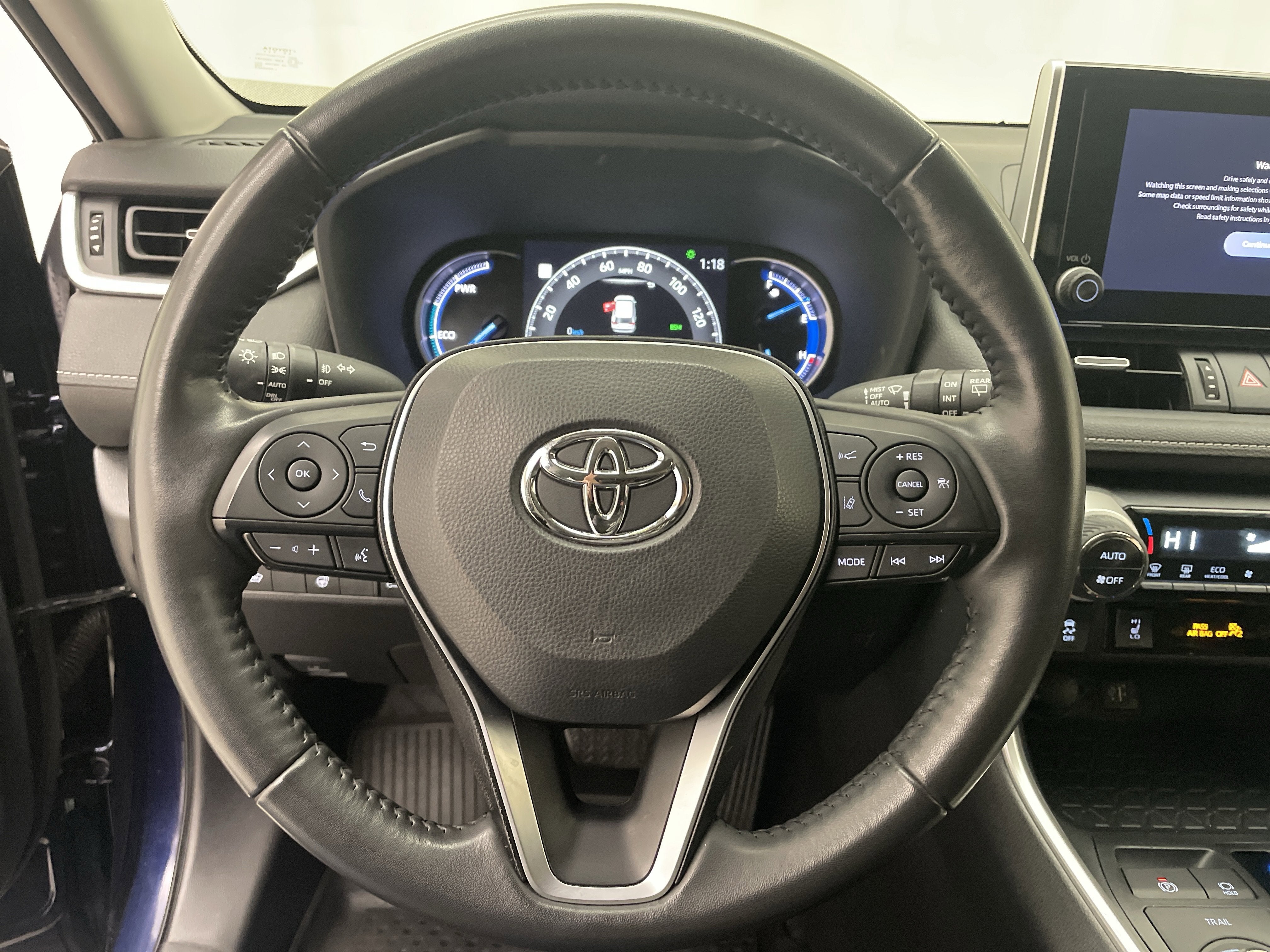 2023 Toyota RAV4 Hybrid XLE Premium