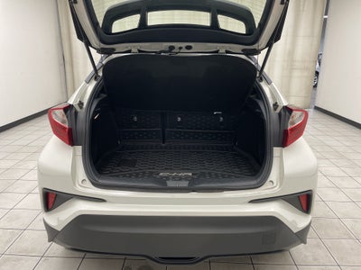 2020 Toyota C-HR LE