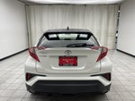2020 Toyota C-HR LE