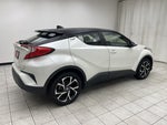 2020 Toyota C-HR LE