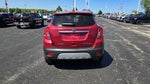 2015 Buick Encore Leather