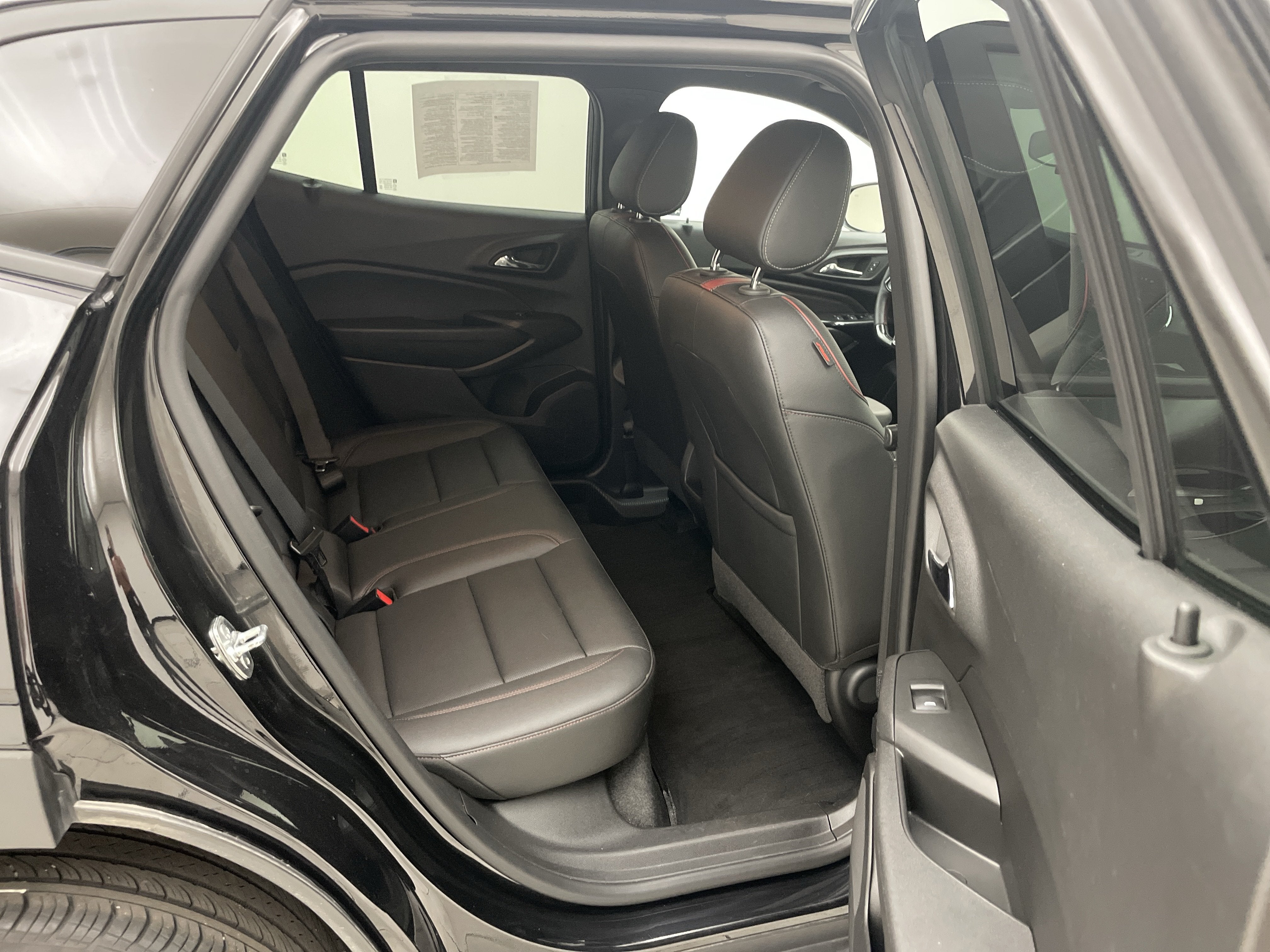 2025 Chevrolet Trax FWD 2RS
