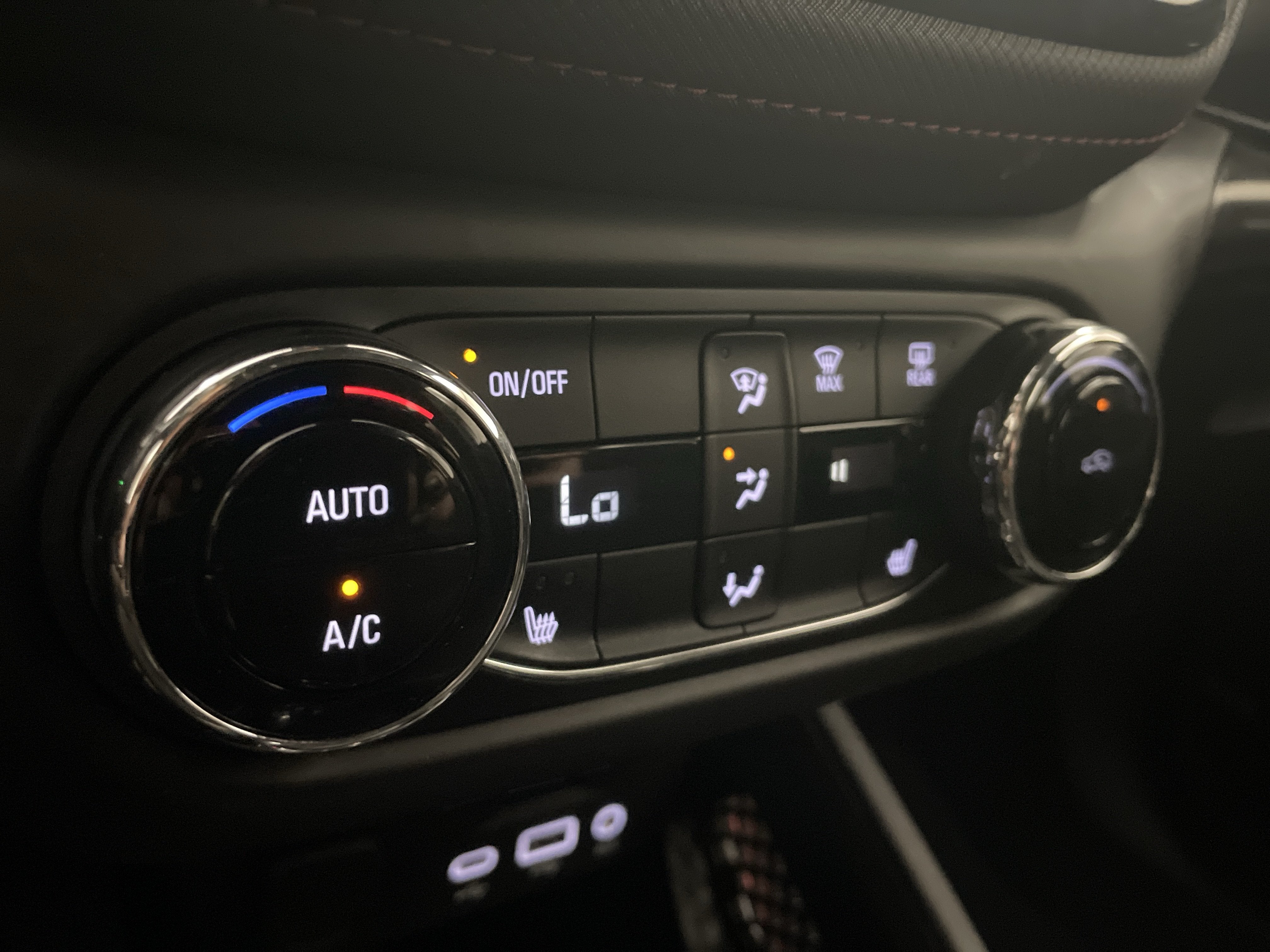 2021 Chevrolet Trailblazer AWD RS