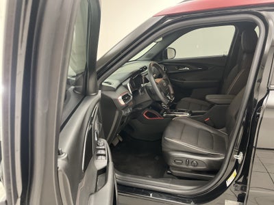 2021 Chevrolet Trailblazer AWD RS