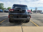 2021 Chevrolet Trailblazer AWD RS