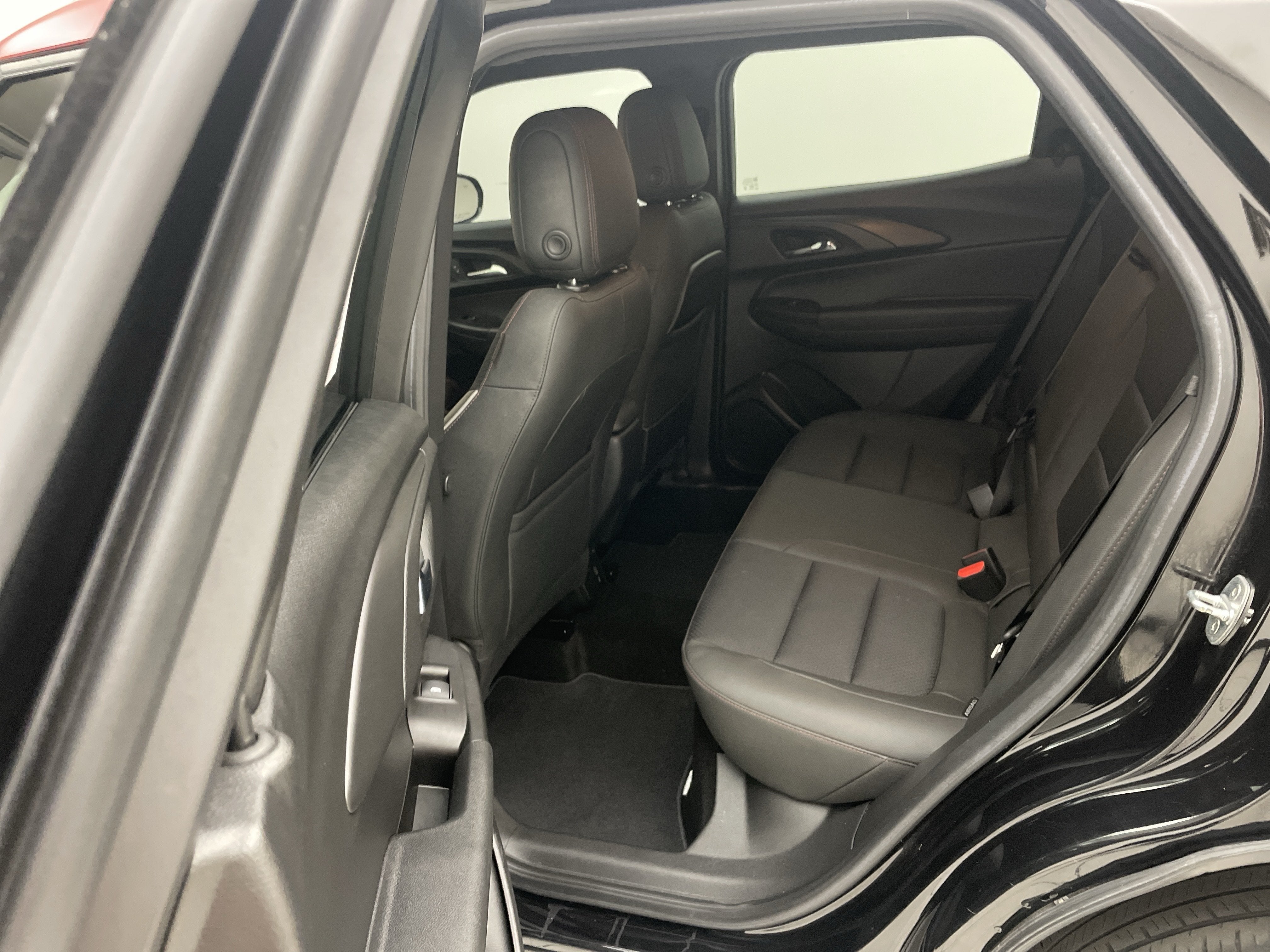 2021 Chevrolet Trailblazer AWD RS