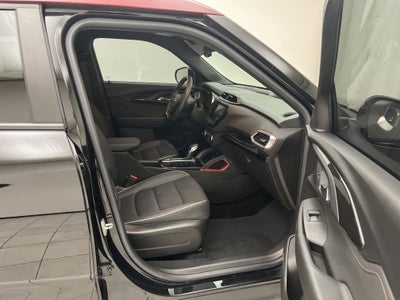 2021 Chevrolet Trailblazer AWD RS