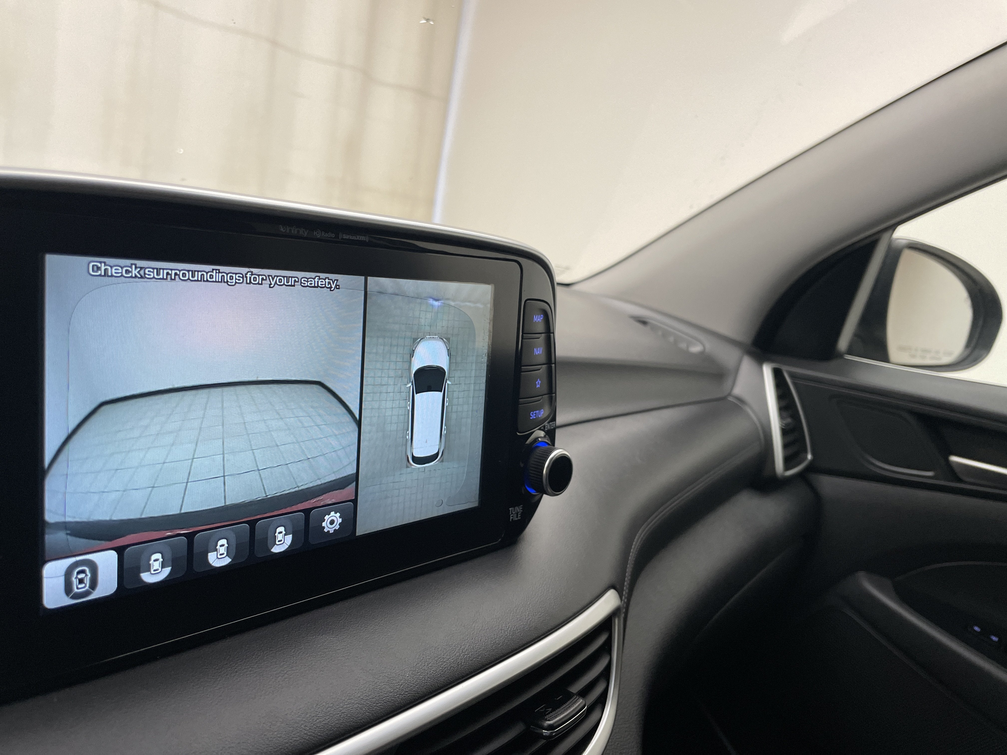 2021 Hyundai Tucson Ultimate