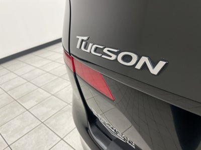 2021 Hyundai Tucson Ultimate