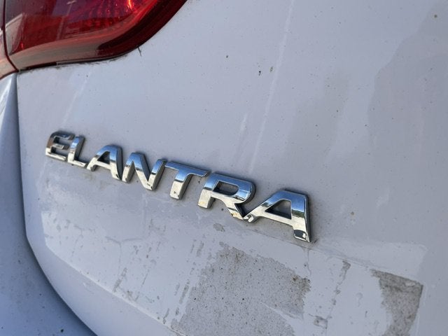 2016 Hyundai Elantra GT Base