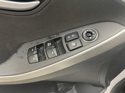 2016 Hyundai Elantra GT Base