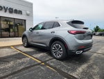 2025 Buick Envision Preferred AWD