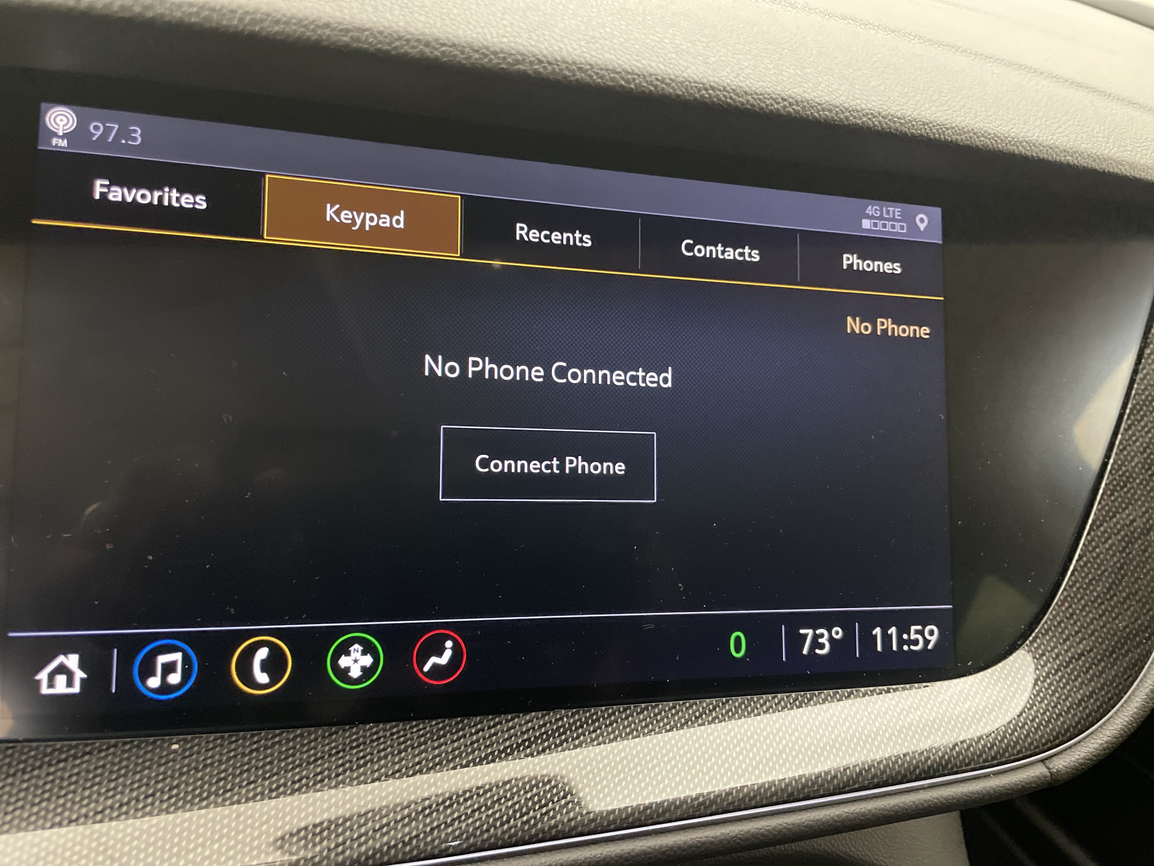 2021 Buick Envision AWD Essence