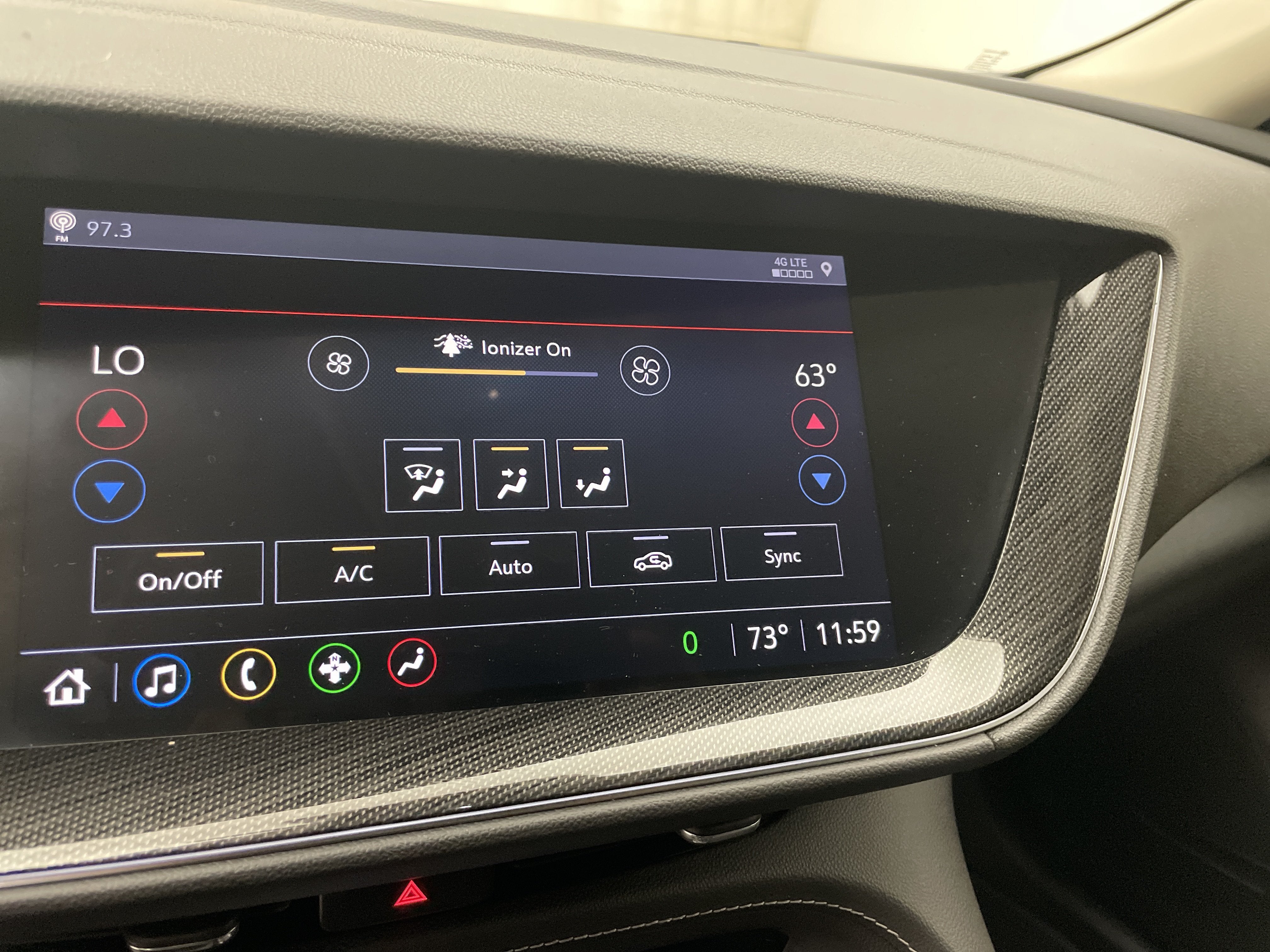 2021 Buick Envision AWD Essence