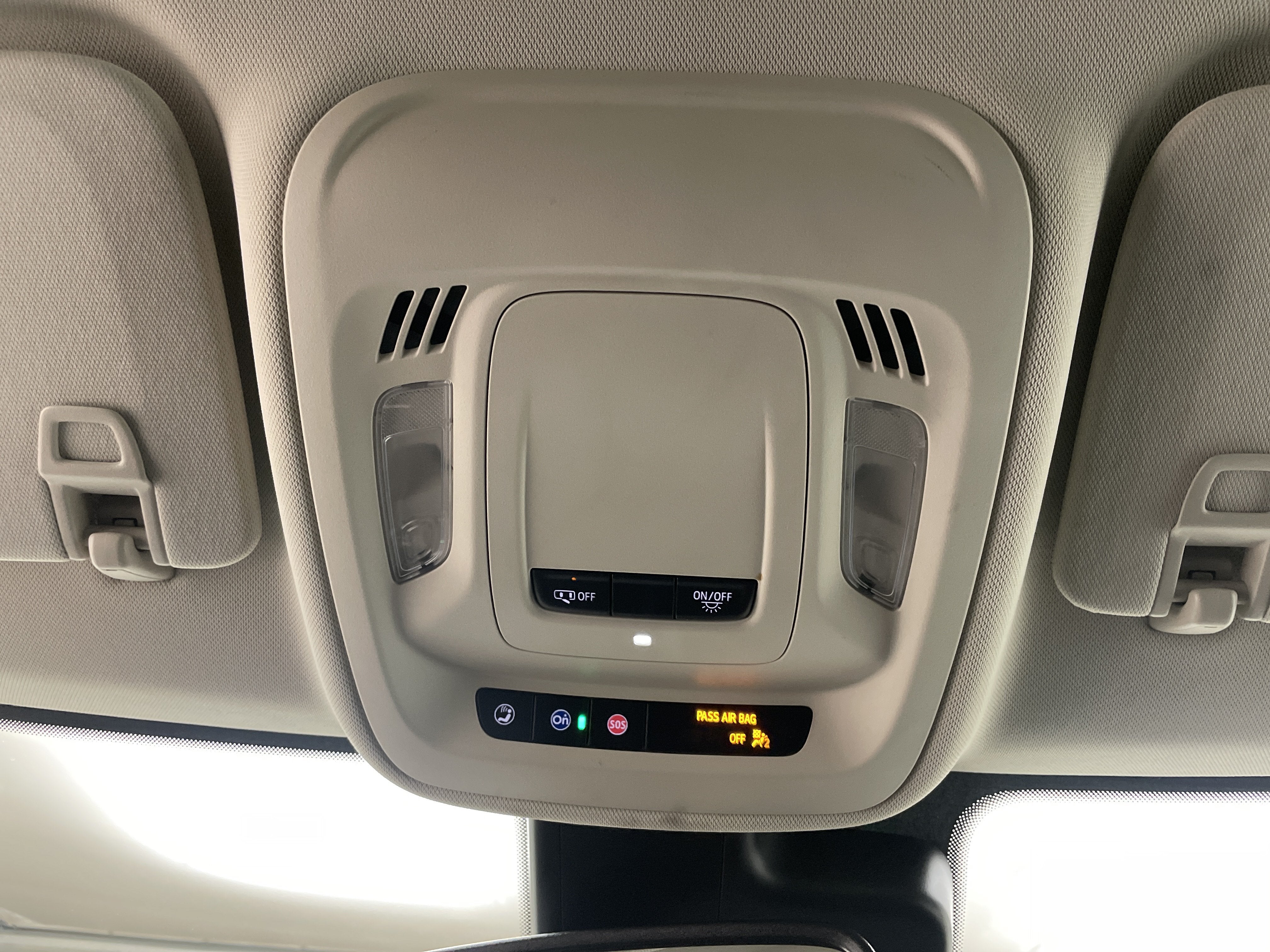 2021 Buick Envision AWD Essence