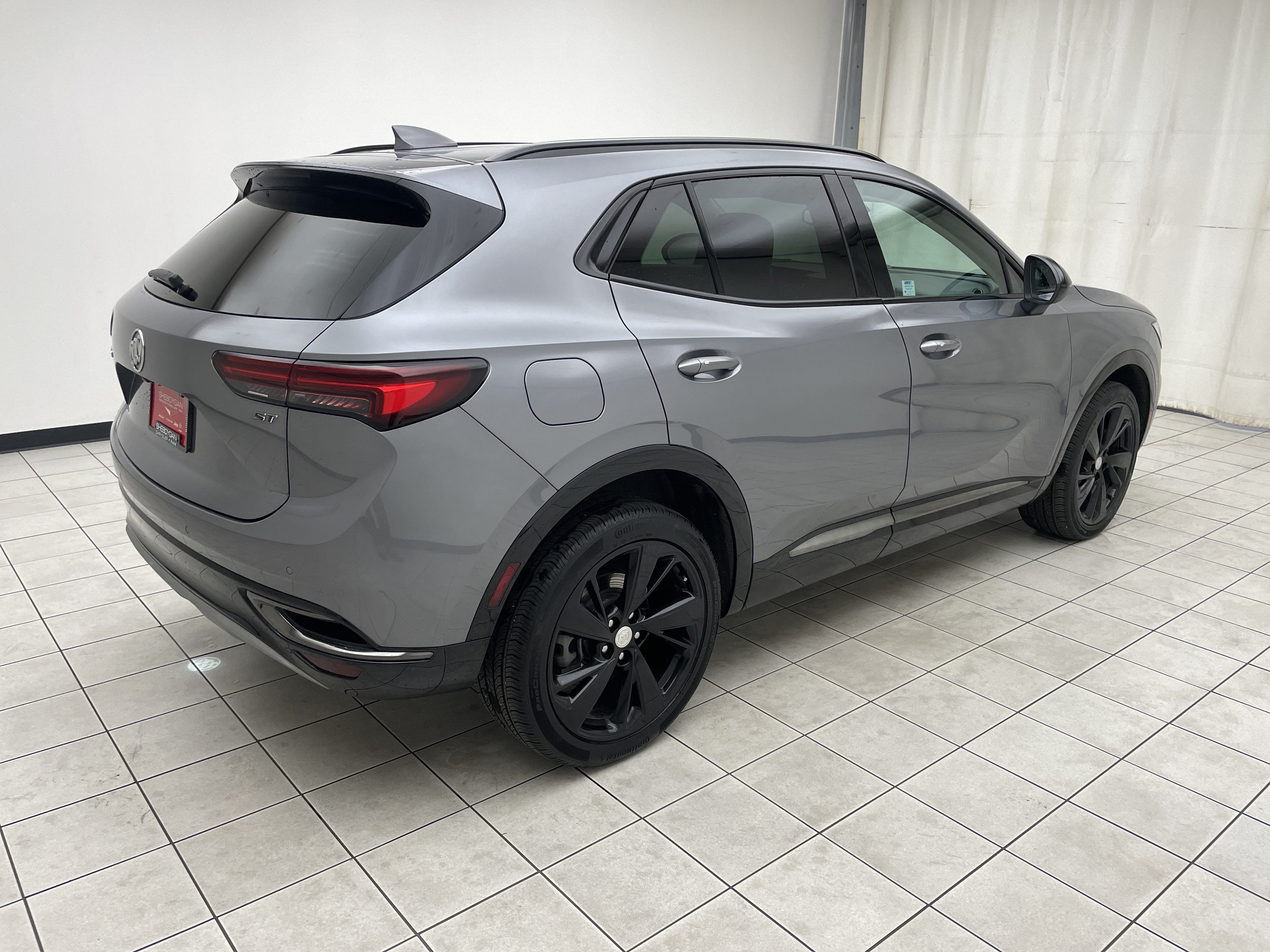 2021 Buick Envision AWD Essence