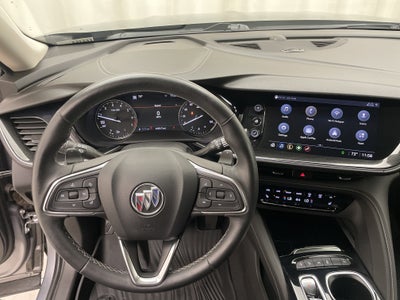 2021 Buick Envision AWD Essence