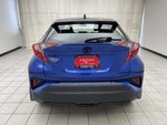 2020 Toyota C-HR XLE