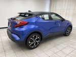 2020 Toyota C-HR XLE