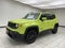 2018 Jeep Renegade Altitude 4x4