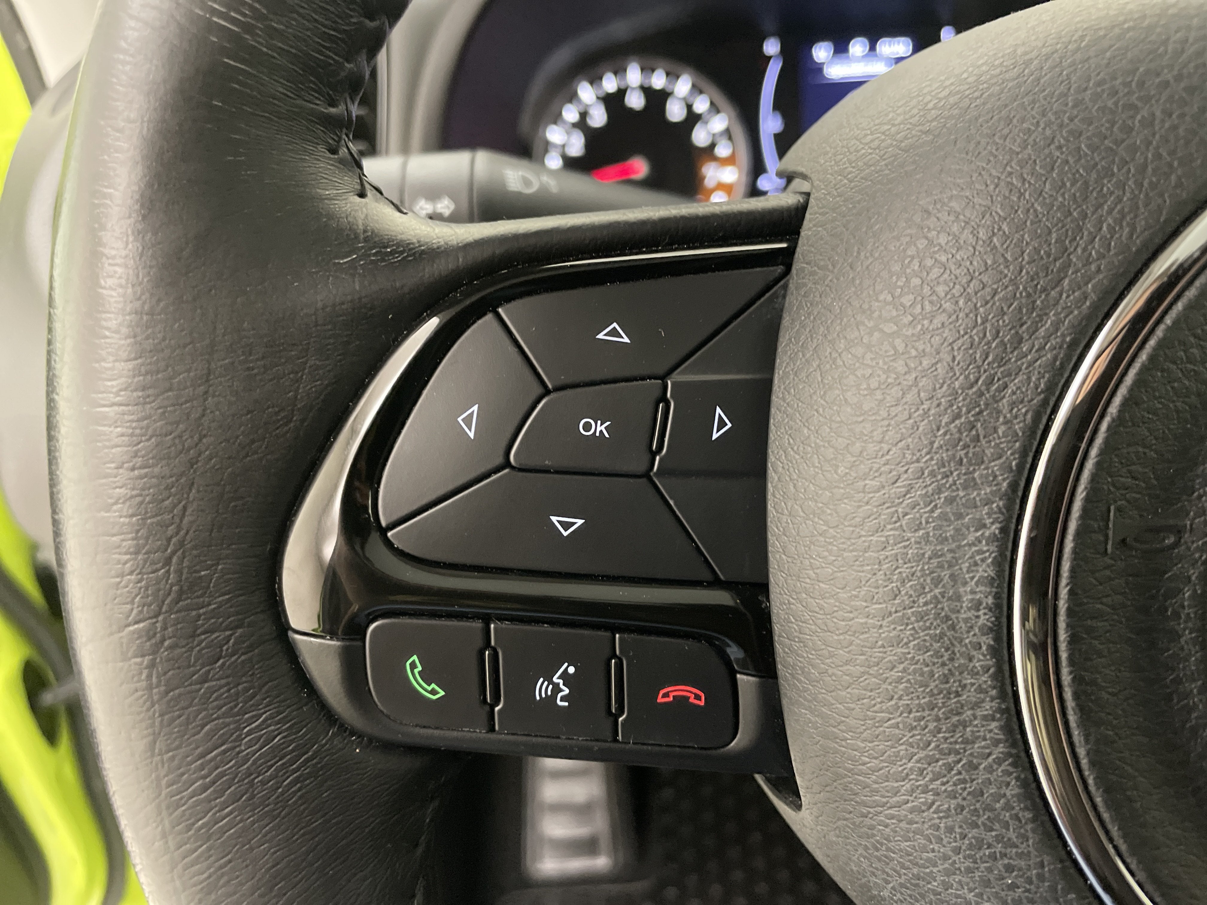 2018 Jeep Renegade Altitude 4x4