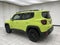 2018 Jeep Renegade Altitude 4x4