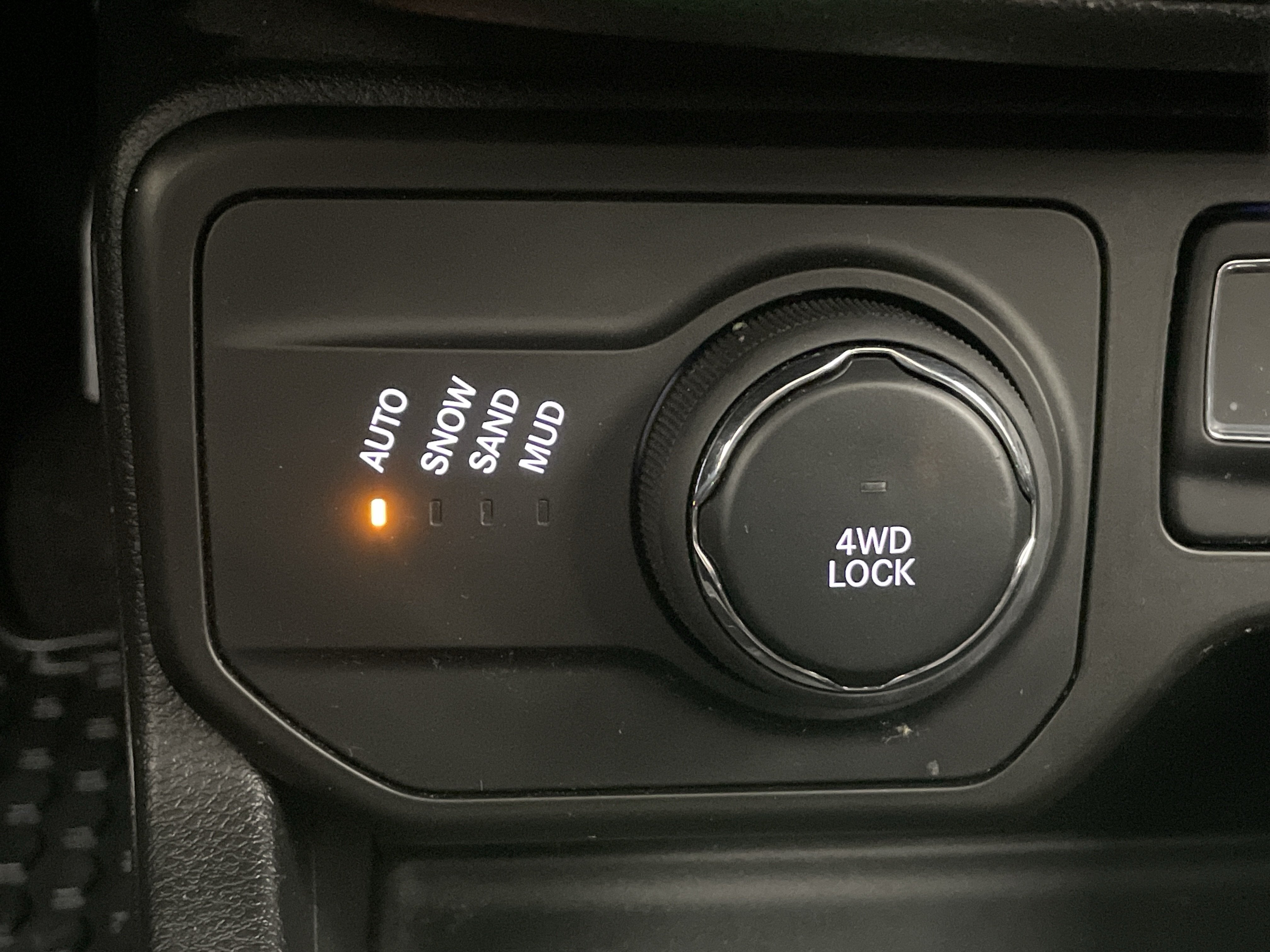 2018 Jeep Renegade Altitude 4x4