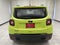 2018 Jeep Renegade Altitude 4x4
