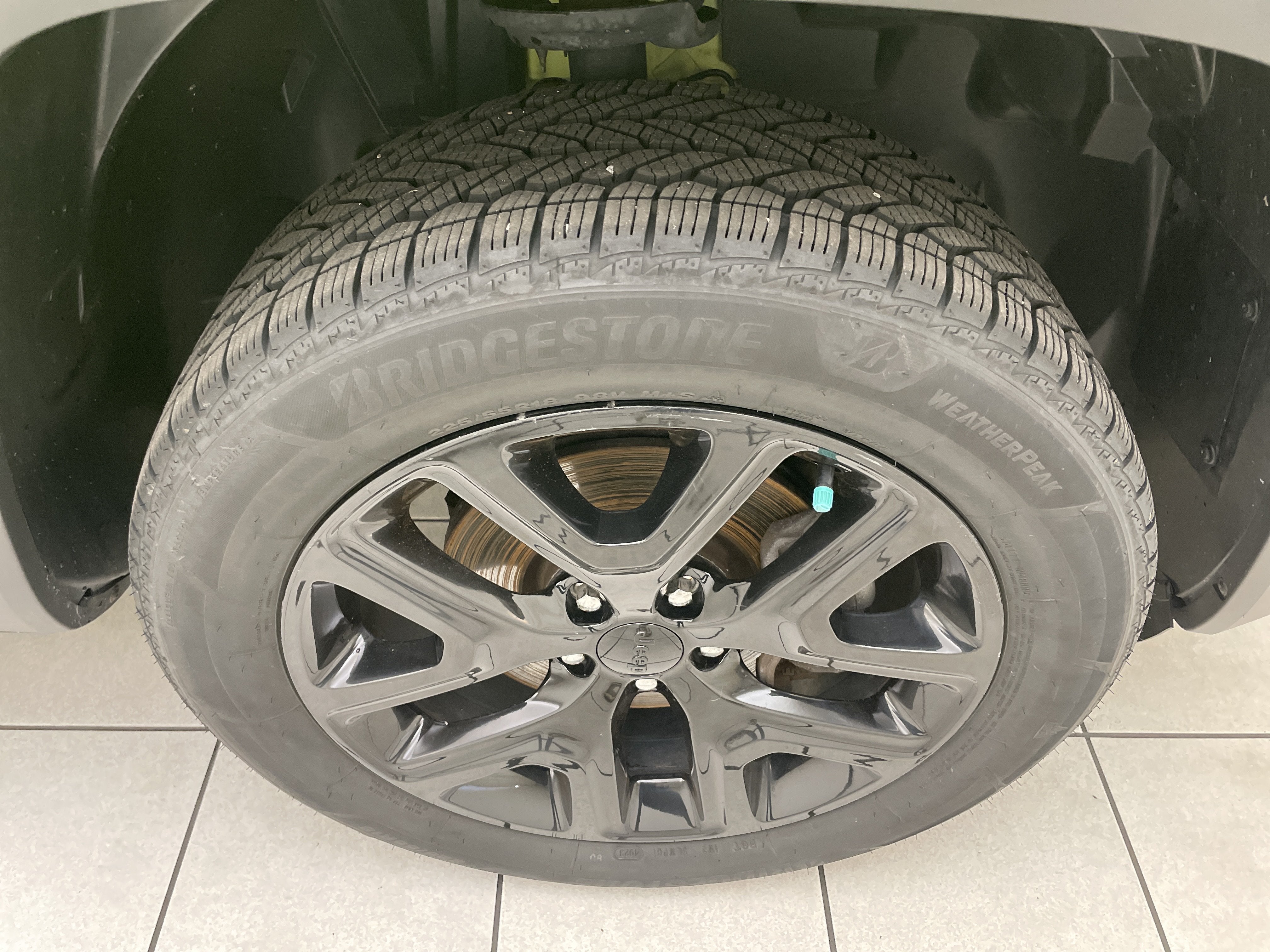 2018 Jeep Renegade Altitude 4x4
