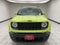 2018 Jeep Renegade Altitude 4x4