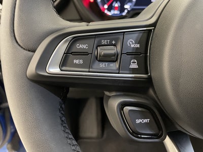 2023 Dodge Hornet GT AWD