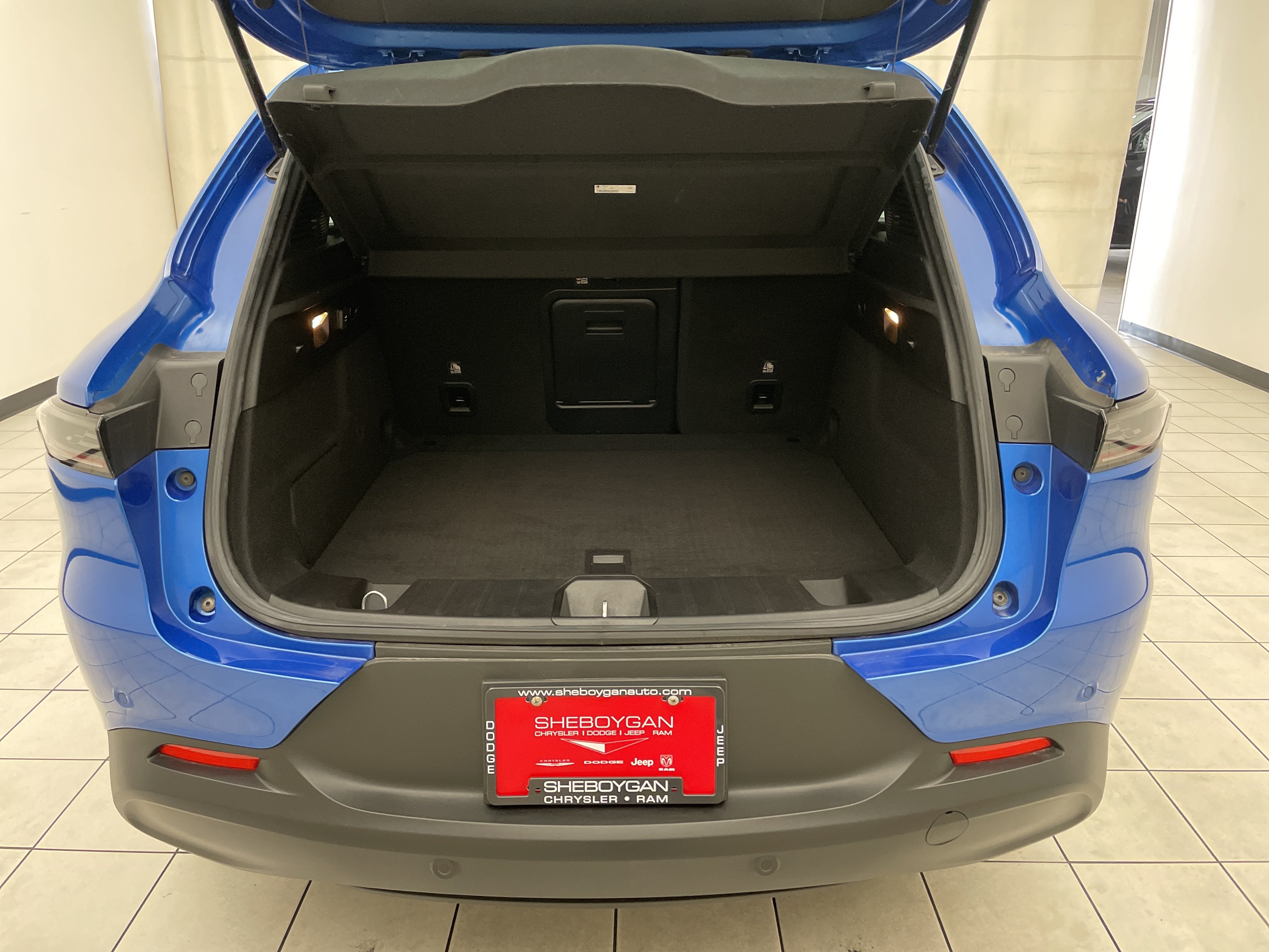 2023 Dodge Hornet GT AWD
