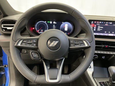 2023 Dodge Hornet GT AWD