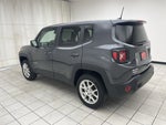 2023 Jeep Renegade Latitude 4x4