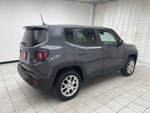 2023 Jeep Renegade Latitude 4x4
