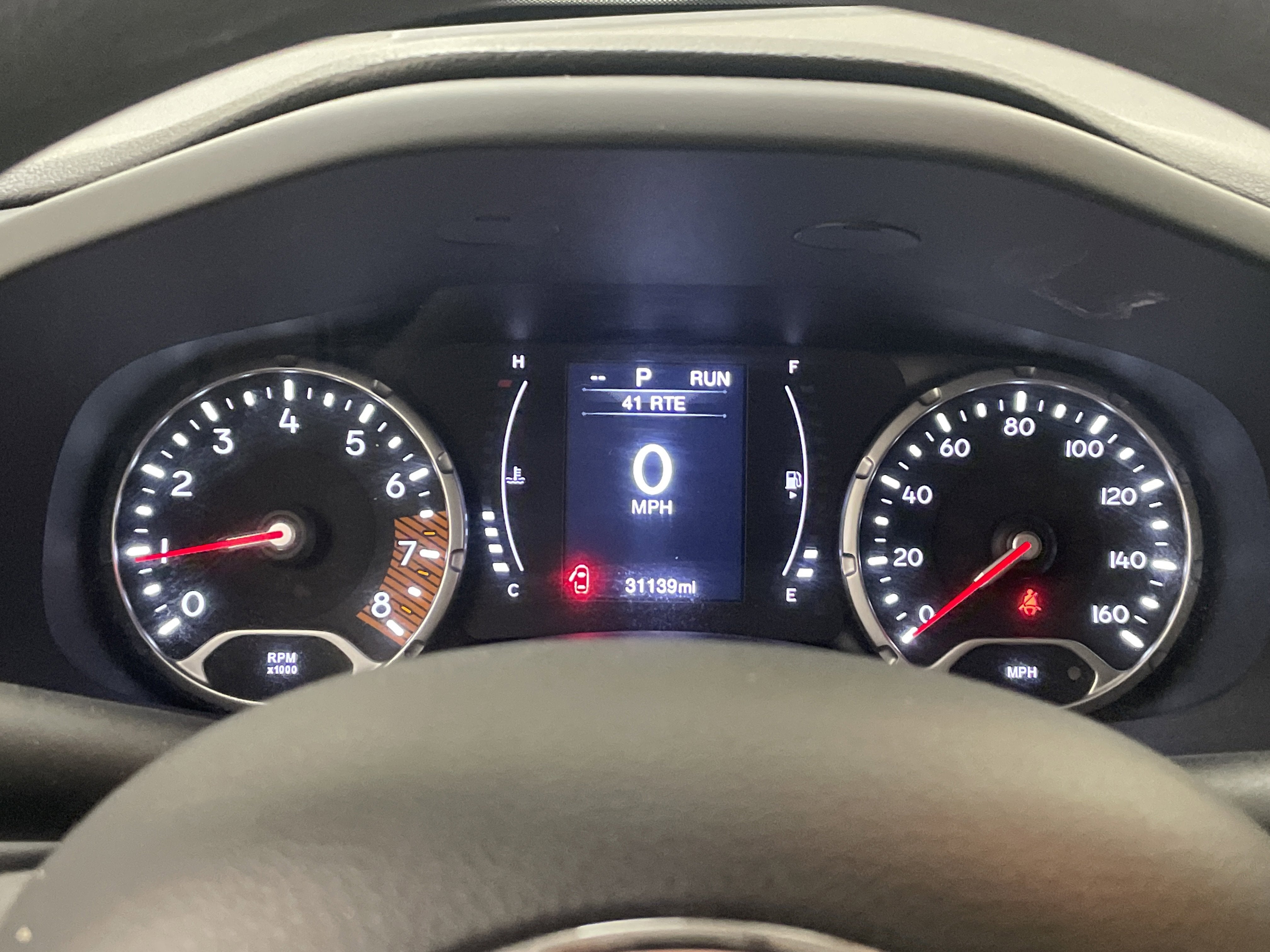 2023 Jeep Renegade Latitude 4x4